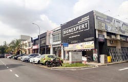 Bandar Bukit Raja, Klang, Selangor, Klang, Selangor