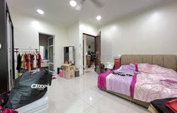 Jalan Suakasih, Batu 9th Cheras, Selangor 43200