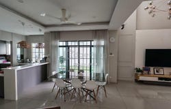 Jalan Quas, Kajang, Selangor 43000