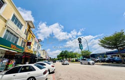 Johor Bahru, Johor 81100