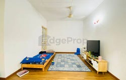Jalan BK 2, Puchong, Selangor 47180