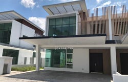 Cyberjaya, Selangor 62000