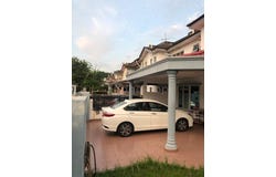 P, Puchong, Selangor 47140