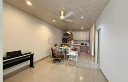 Johor Bahru, Johor 81100