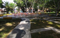 Jalan TMP 1, Puchong, Selangor 47100