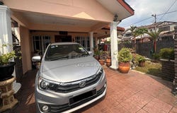 Pandan Indah, Selangor