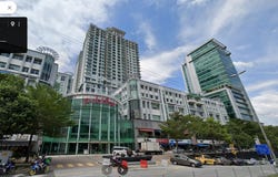 Dutamas, Kuala Lumpur 50480