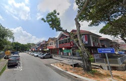 Shah Alam, Selangor 40200