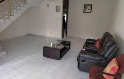 S, Shah Alam, Selangor 40460