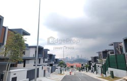 Wangsa Maju, Kuala Lumpur 54200