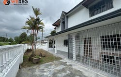 Jalan Sungai Keramat, Klang, Selangor 42100