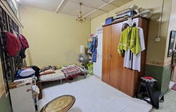 Jalan 12, Gombak, Selangor 68100