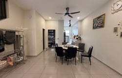 Persiaran Eko Botani, Iskandar Puteri, Johor 79100