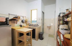 Jalan PP, Puchong, Selangor 47100