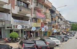 Cheras, Kuala Lumpur, Cheras, Kuala Lumpur