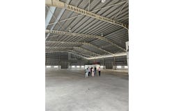 Factory Warehouse for sale at Kawasan Perindustrian Olak Lempit,Banting,Selangor, Banting, Selangor 42700
