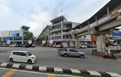 Jalan Bandar Rawang 12, Rawang, Selangor 48000