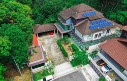 Bukit Indah, Ampang Jaya, Ampang, Selangor 68000