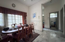 Jalan Suakasih, Batu 9th Cheras, Selangor 43200