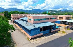 Pusing, Perak