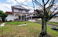 Selangor, Ampang, Selangor 68000
