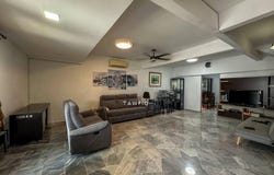 Jalan Perdana, Pandan Perdana, Selangor 55300