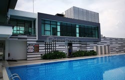 Jalan Metro, Puchong, Selangor 47100