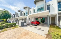 Cyberjaya, Selangor 63000