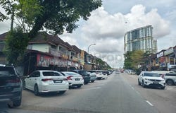 Johor Bahru, Johor 81100