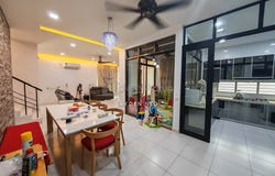 Johor Bahru, Johor 81200
