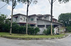 Off Jalan Kuala Garing, Rawang, Selangor 48000