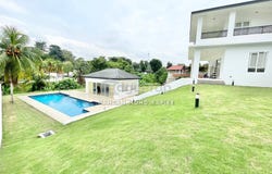 Jalan Bukit Impiana, Kajang, Selangor 43000