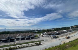 Lahat, Ipoh, Perak 31500