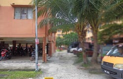 Jalan Batu Unjur, Klang, Selangor 41200
