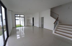 Iskandar Puteri (Nusajaya), Johor 79100