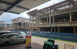 Kuching, Sarawak 93050