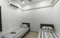 Jalan SI, Dengkil, Selangor 43800