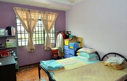 Jalan TP 1/1, USJ, Selangor 47600