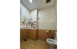 Jalan Aman Perdana, Klang, Selangor 41050