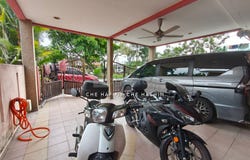 Jalan Emas; Jalan Besi, Klang, Selangor 41100