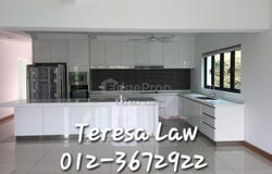 Jalan Bukit Impiana, Kajang, Selangor 43000