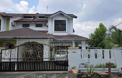 Bangi, Selangor 43650