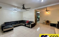 Taman Rapat Permai, Ipoh, Perak 31350
