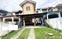 Jalan Tasik Puteri, Rawang, Selangor 48300