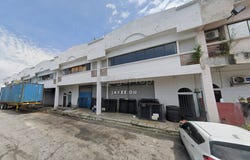 Jalan Jenaris, Kajang, Selangor 43000