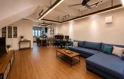 Jalan SP, Sungai Buloh, Selangor 47000