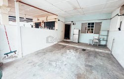 Jalan Jati Emas, Kajang, Selangor 43000