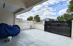 Jalan Harmoni, Masai, Johor 81100