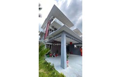 Jalan Ridgeview, Kajang, Selangor 43000
