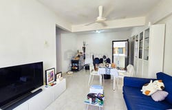 Kota Damansara, Selangor 47810